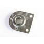 AA35646 GA2180 Planter Drive Chain Bearing 7/8" Hex Bore fits John Deere Kinze