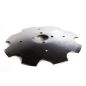 Kinze GD10283 Planter 16" Notched Disc Blade