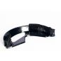 Kinze GA5834 Planter Brush Meter Lower Black Brush