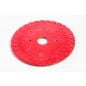 Kinze GA5982 Planter Red 30 Cell Small Milo Brush Meter 1.0 Plate 