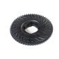 Kinze GB1123 Planter Black 60 Cell Soybean Brush Meter 2.0 Plate