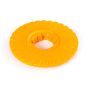 Kinze GB1130 Planter Orange 30 Cell Small Milo/Sorghum Brush Meter 2.0 Plate