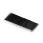 Kinze GD35784-01 Planter 2" Lower Black 2.0 Brush