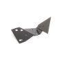 84227670 LH Seed Disc Opener Scraper fits Case IH