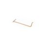A135549 Planter Meter Seed Brush Reconditioner fits John Deere