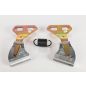 AA62808 Planter Disc Opener Tungsten Scraper Kit