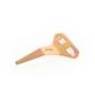 A69139 Planter LH Scraper Arm Support fits John Deere