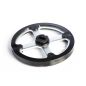 AA37221 Planter Seed Disc Scraper Wheel 4"