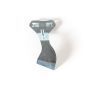 A98182 RH Seed Disc Scraper fits John Deere