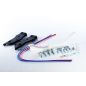 Keeton Liquid Dual Tube Planter Seed Firmer 115012