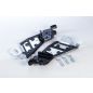 Keeton Seed Firmer Mounting Bracket for ME5 Planter Unit 150109