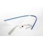 Keeton MaxEmerge5 Seed Firmer Low Profile Tail with Single Liquid Tube 140044