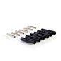 Planter Harness 1-Pin Amp Tyco Female Harness Connector