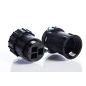 Planter Harness 3-Pin Amp Tyco Standard Sex Harness Connector Plug