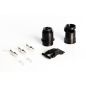 Planter Harness 3-Pin Amp Tyco Standard Sex Harness Receptical