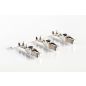 Sensor-1 C-AMP03GCS Planter Harness 3-Pin Amp Socket Connector