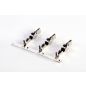 Sensor-1 C-AMP03GCP Planter Harness 3-Pin Amp Plug Connector
