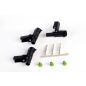 Sensor-1 1 Pin Weather Pack Female Connector
