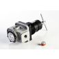 Milton 1113 1/4" Air Filter Pressure Regulator