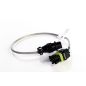 Sensor-1 AMP GVS to WP 4-Pin Female Tower for John Deere Adapter 
