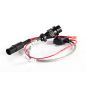Sensor-1 AMP GVS/Radar to Hiniker Monitor Adapter