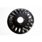 17" x 4.55mm Bubble Planter Coulter Blade 34285