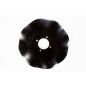 17" x 4.55mm 8 Wave Planter Coulter Blade 34276