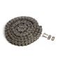 40 x 118 Contact Wheel Full Rate Precut Chain