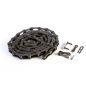 63 x 2050 Liquid Fertilizer Pump Ground Drive Precut Planter Chain 