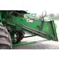 AH145029 Combine Feeder Conveyor Chain fits John Deere