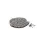 AXE80368 Combine Feederhouse Drive Chain w/Hyd Fore/Aft fits John Deere