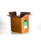 EZ Slide 40lb Box of 80/20 Talc Graphite Seed Flow Lubricant