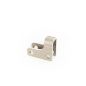 KK115825 Inline Ripper Shank Guard Clevis fits John Deere 