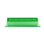 AH205006 Combine Chopper Bottom Knife Sheet fits John Deere