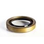 1.625'' Shaft Size, 2.566'' Seal OD, 0.438'' Wide