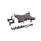 Ram Mount X-Grip Holder for 9"-10" Tablets 4 Hole AMPS RAM-HOL-UN9U