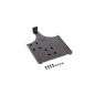 Ram Mount EZ-Roll'r Cradle for Apple iPad 6th gen, Air 1-2 & Pro 9.7 4 Hole AMPS RAM-HOL-AP17U