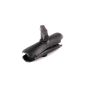 Ram 1.5" C Ball Double Socket 5" Arm RAM-201U
