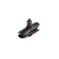 Ram 1" B Ball Double Socket 4" Arm RAM-B-201U