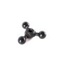 Ram 1" B Ball Triple Ball Adapter RAM-B-289U