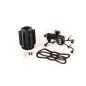 Ram Mount X-Grip with RAM-A-CAN II Cup Holder Mount for 7"-8" Tablets RAP-299-3-UN8U