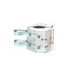 TSR 3'' Aluminum Hydraulic Cylinder Depth Stop 