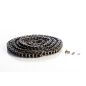 #35 Standard Single Strand Roller Chain 10'