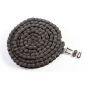 #60 Standard Single Strand Roller Chain 10'