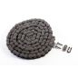 #80 Standard Single Strand Roller Chain 10'