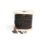 #50 Standard Single Strand Roller Chain 50' 