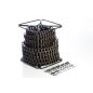 #80 Standard Single Strand Roller Chain 50'