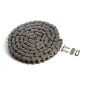 #80H Standard Single Strand Roller Chain 10' 