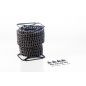 #60H Roller Chain Heavy Series 50' Reel 