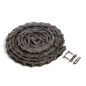 #A2040 Standard Single Strand Roller Chain 10' 
